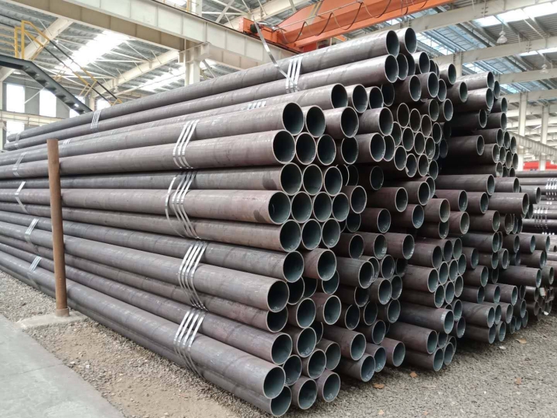 莆田30CrMo合金无缝钢管