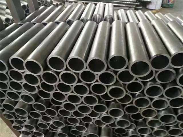 莆田30CrMo精密无缝钢管