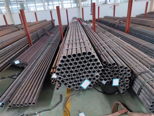 莆田20G合金无缝钢管